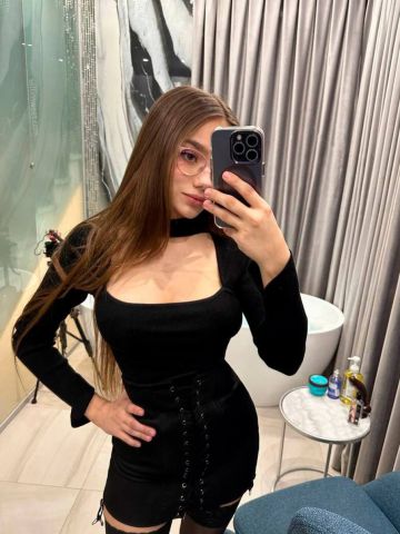 Проститутка Амина
