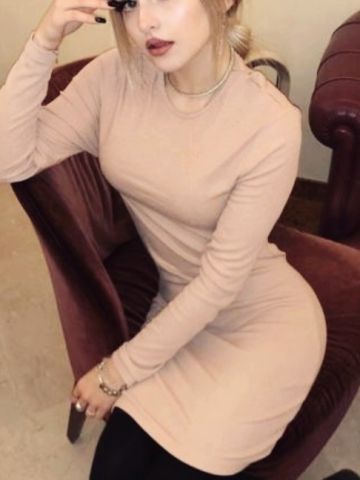 Проститутка Ксения